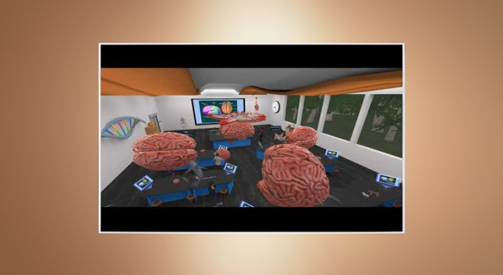 First Global Virtual Reality High School Launches from Florida